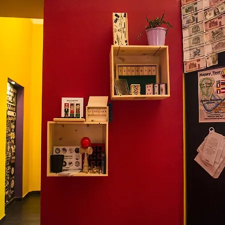 Blueberry Hostel-2